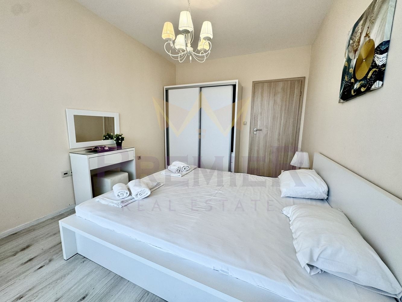 Продава 2-СТАЕН, гр. Варна, Аспарухово, снимка 6 - Апартаменти - 54995627