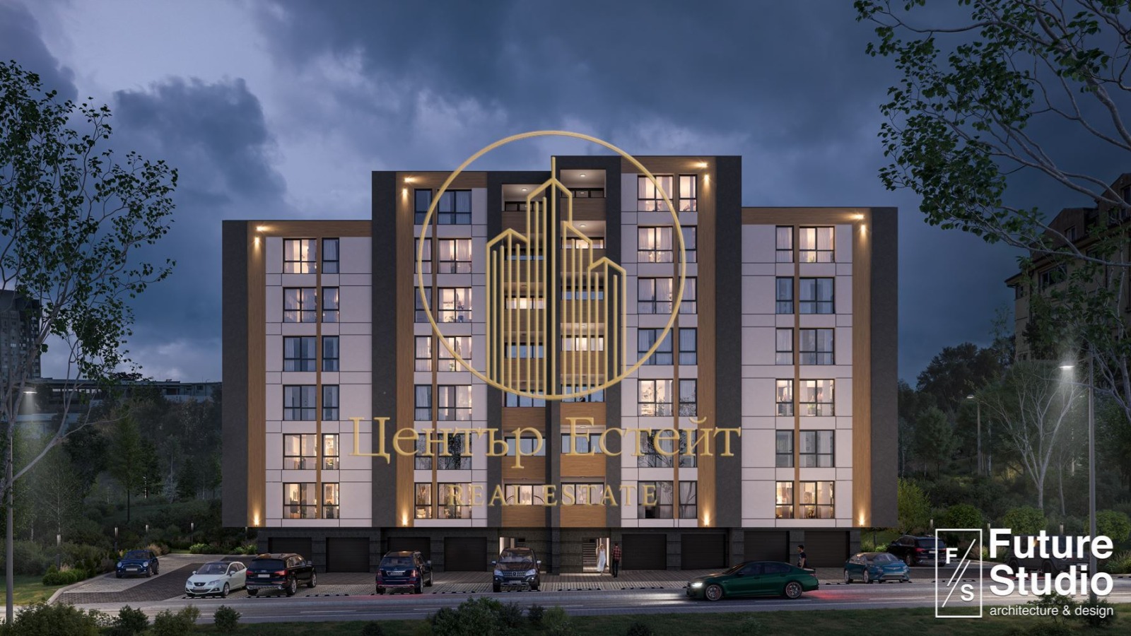 Продава 2-СТАЕН, гр. Плевен, Дружба 2, снимка 8 - Апартаменти - 55922643