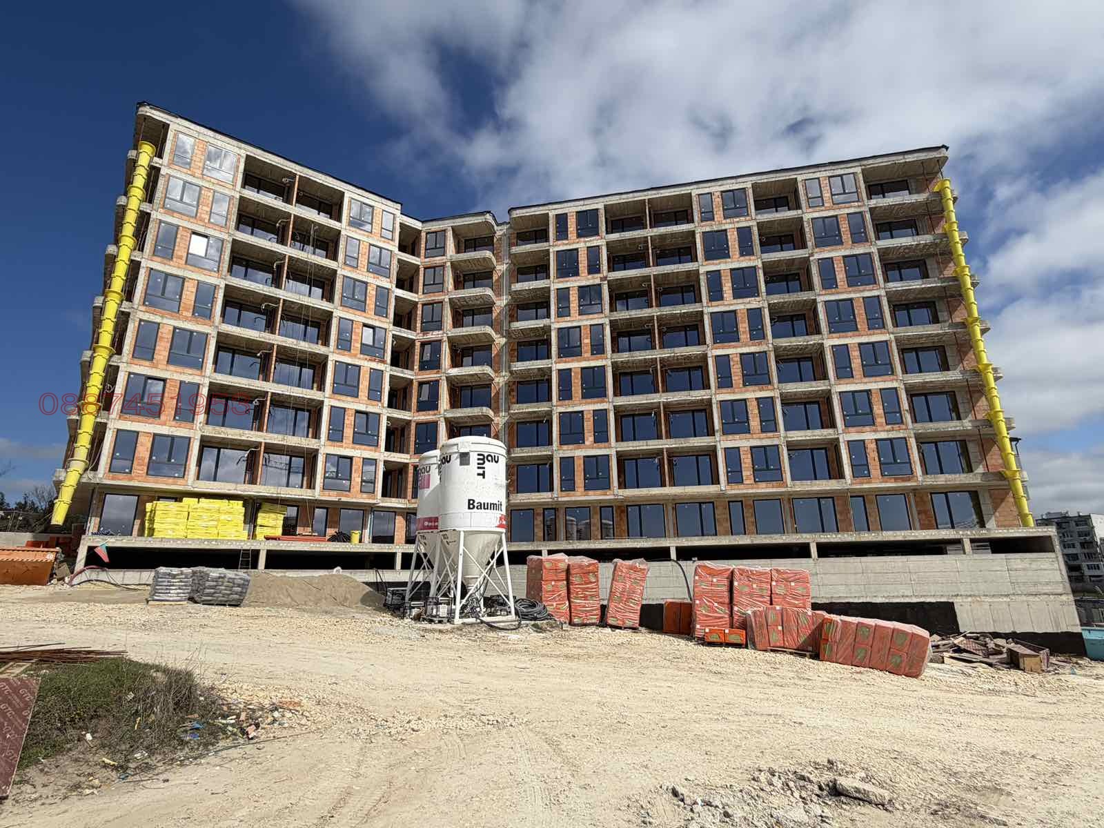 Продава 3-СТАЕН, гр. Варна, Владислав Варненчик 1, снимка 10 - Апартаменти - 54036783