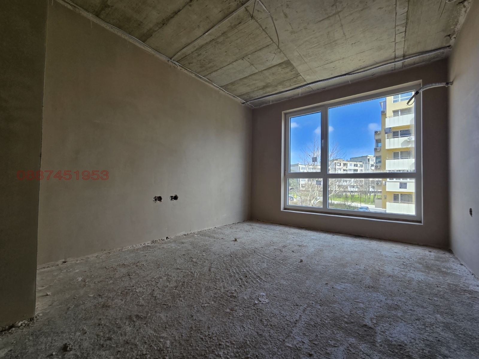 Продава 3-СТАЕН, гр. Варна, Владислав Варненчик 1, снимка 5 - Апартаменти - 54036783