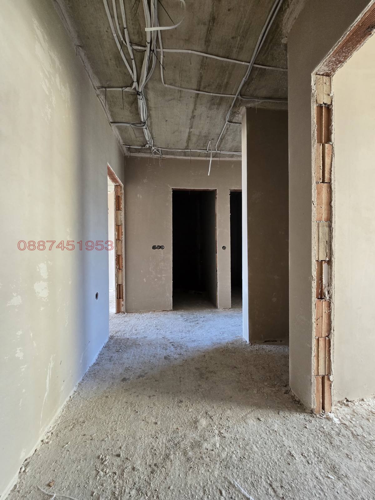 Продава 3-СТАЕН, гр. Варна, Владислав Варненчик 1, снимка 7 - Апартаменти - 54036783