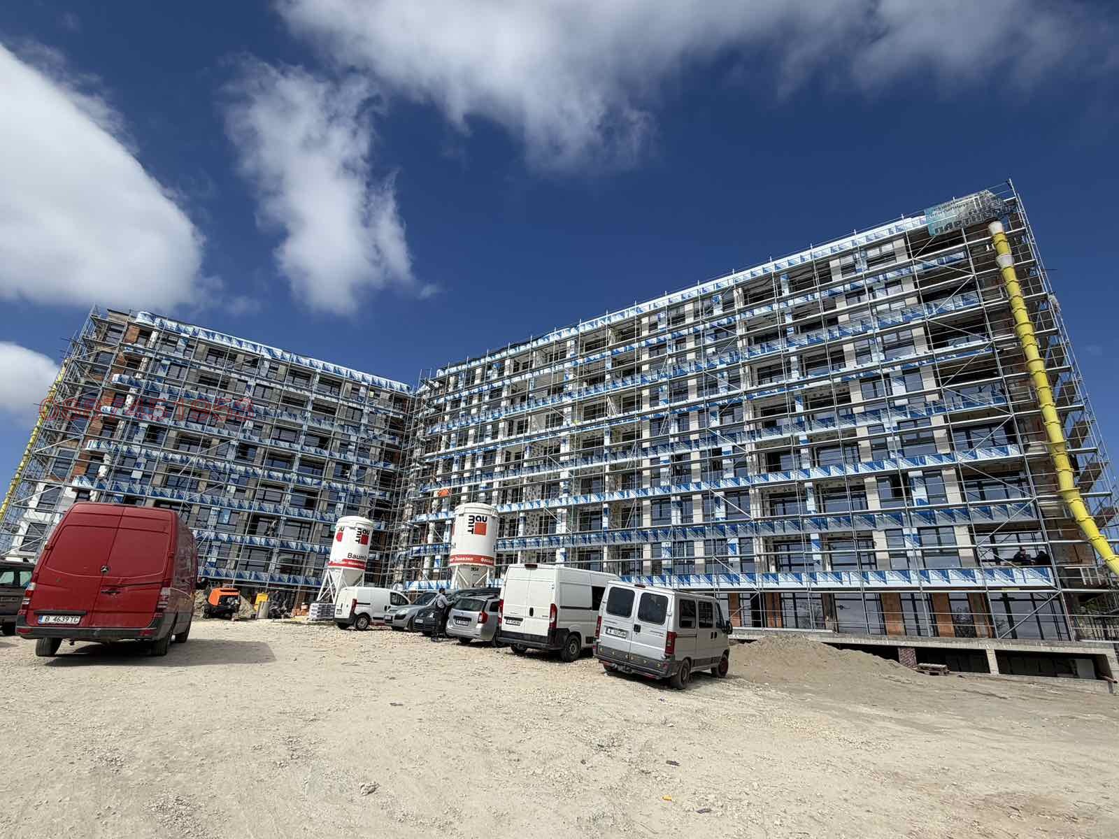 Продава 3-СТАЕН, гр. Варна, Владислав Варненчик 1, снимка 11 - Апартаменти - 54036783