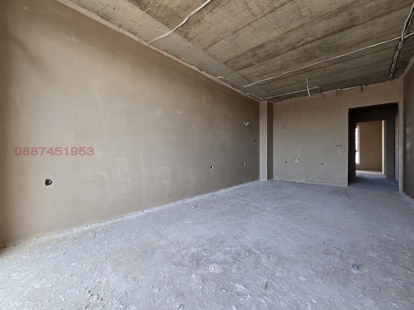 Продава 3-СТАЕН, гр. Варна, Владислав Варненчик 1, снимка 2 - Апартаменти - 54036783