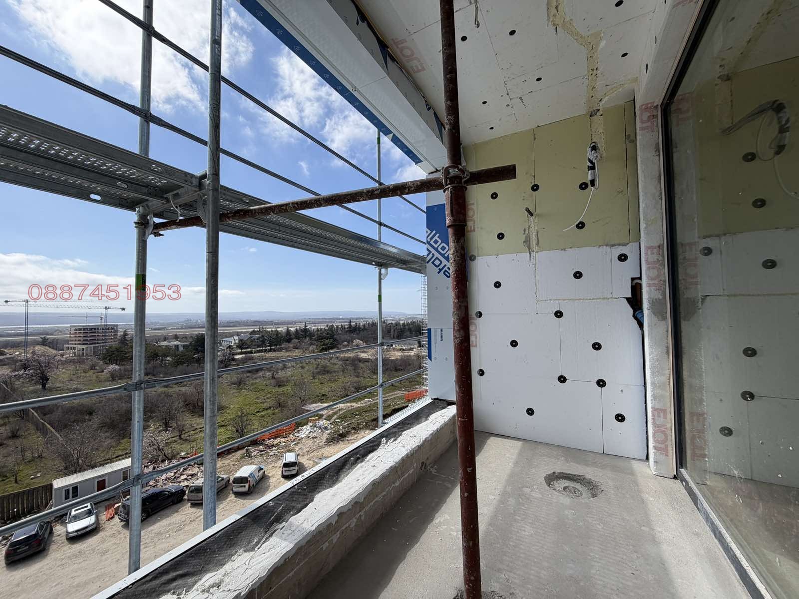 Продава 3-СТАЕН, гр. Варна, Владислав Варненчик 1, снимка 9 - Апартаменти - 54036783