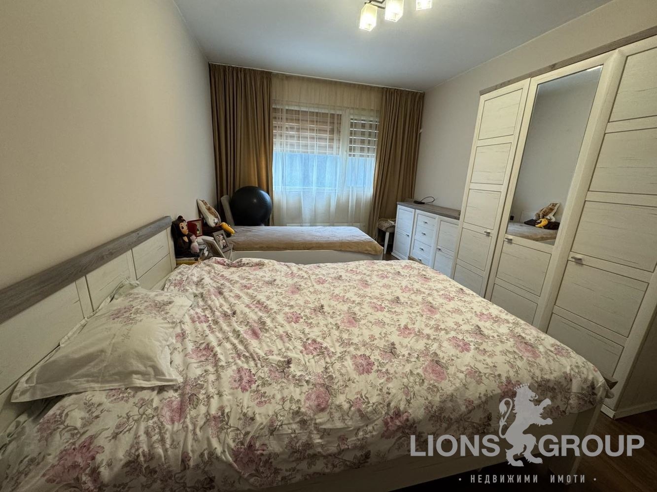 Продава 3-СТАЕН, гр. Варна, Цветен квартал, снимка 4 - Апартаменти - 53970744