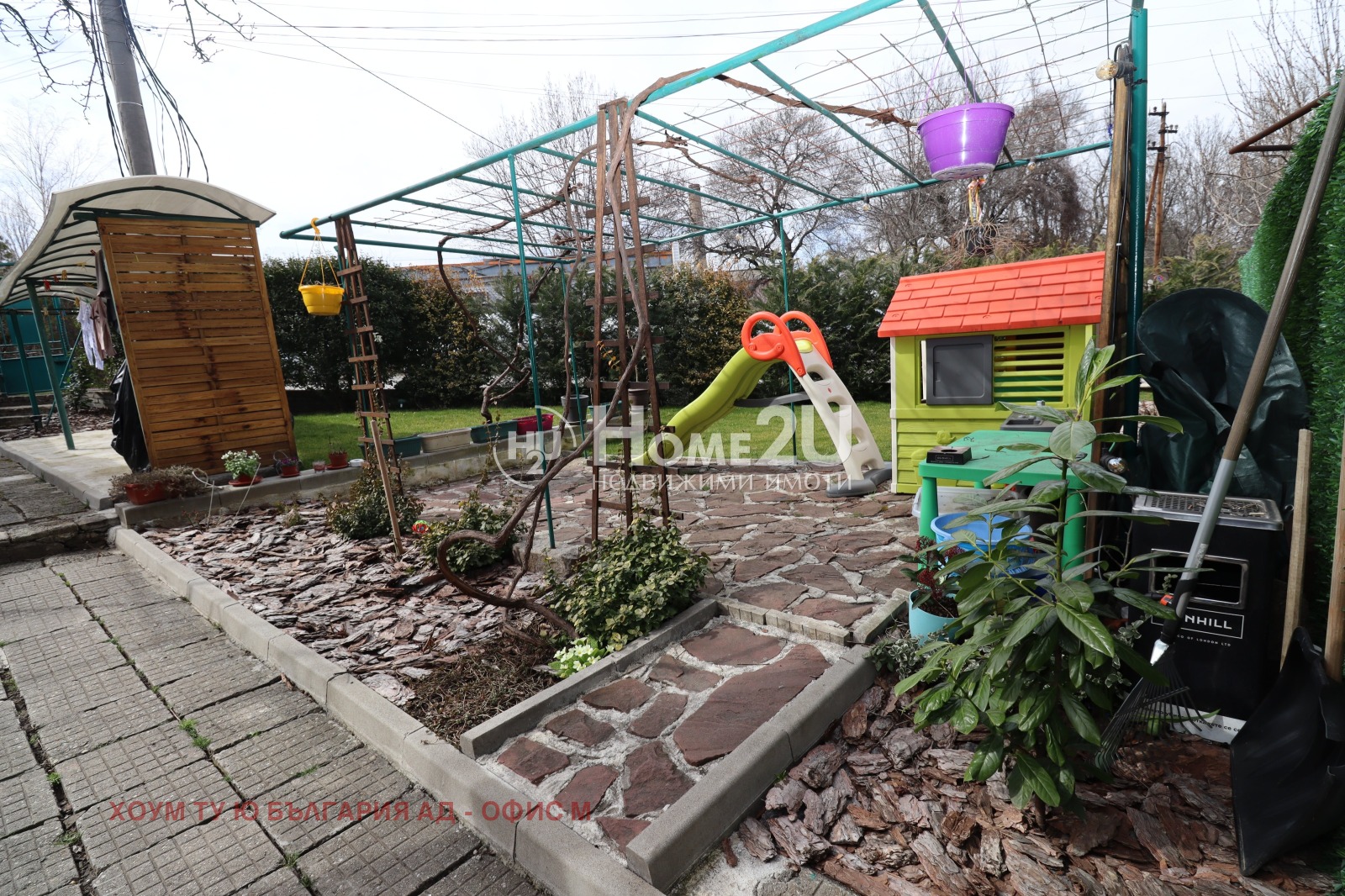 Продава 3-СТАЕН, гр. София, Карпузица, снимка 2 - Апартаменти - 54242662