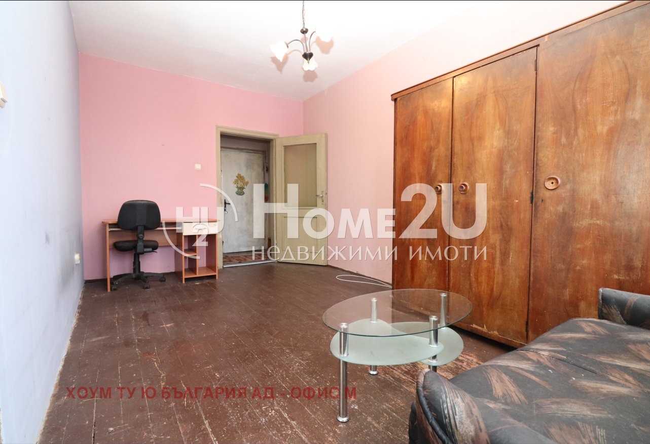 Продава 3-СТАЕН, гр. София, Карпузица, снимка 5 - Апартаменти - 54242662