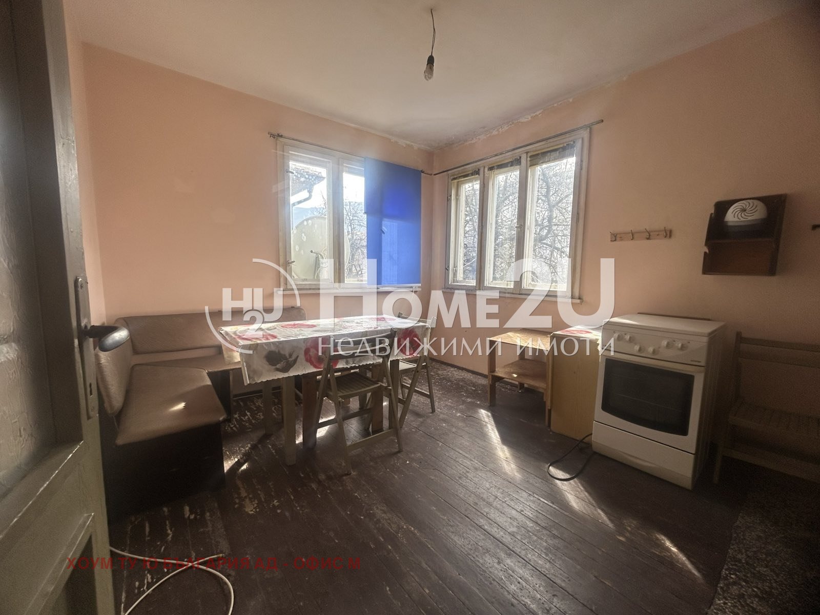 Продава 3-СТАЕН, гр. София, Карпузица, снимка 3 - Апартаменти - 54242662