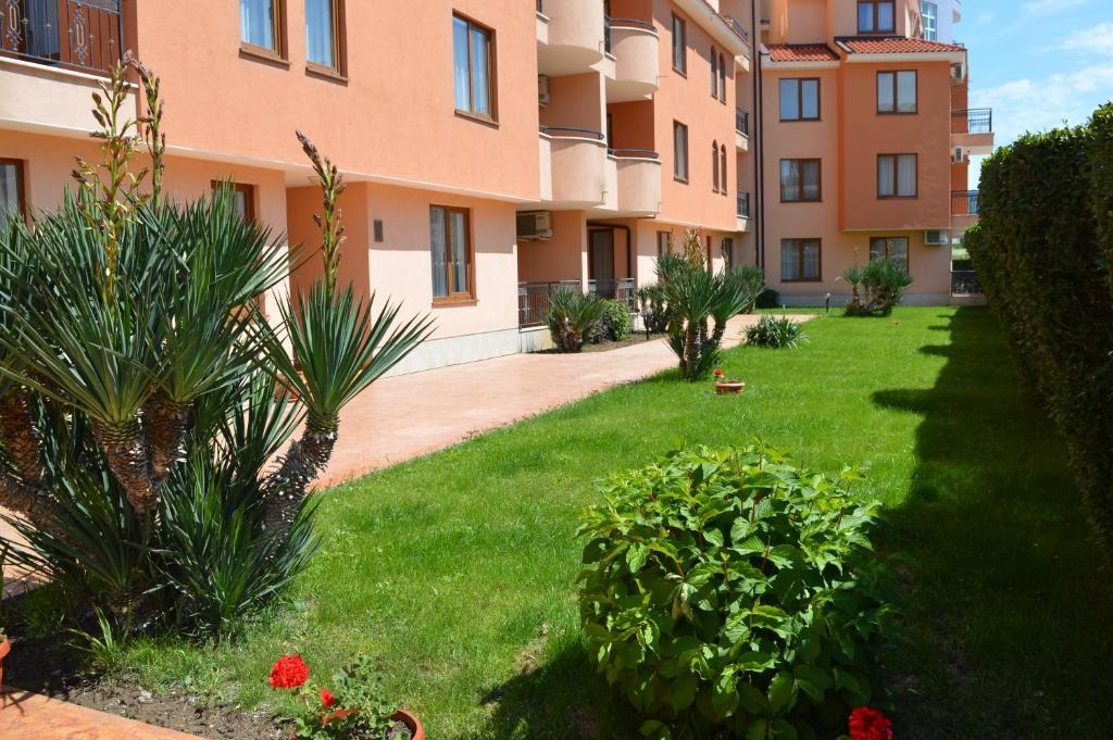 Продава 3-СТАЕН, к.к. Слънчев бряг, област Бургас, снимка 14 - Апартаменти - 54696731