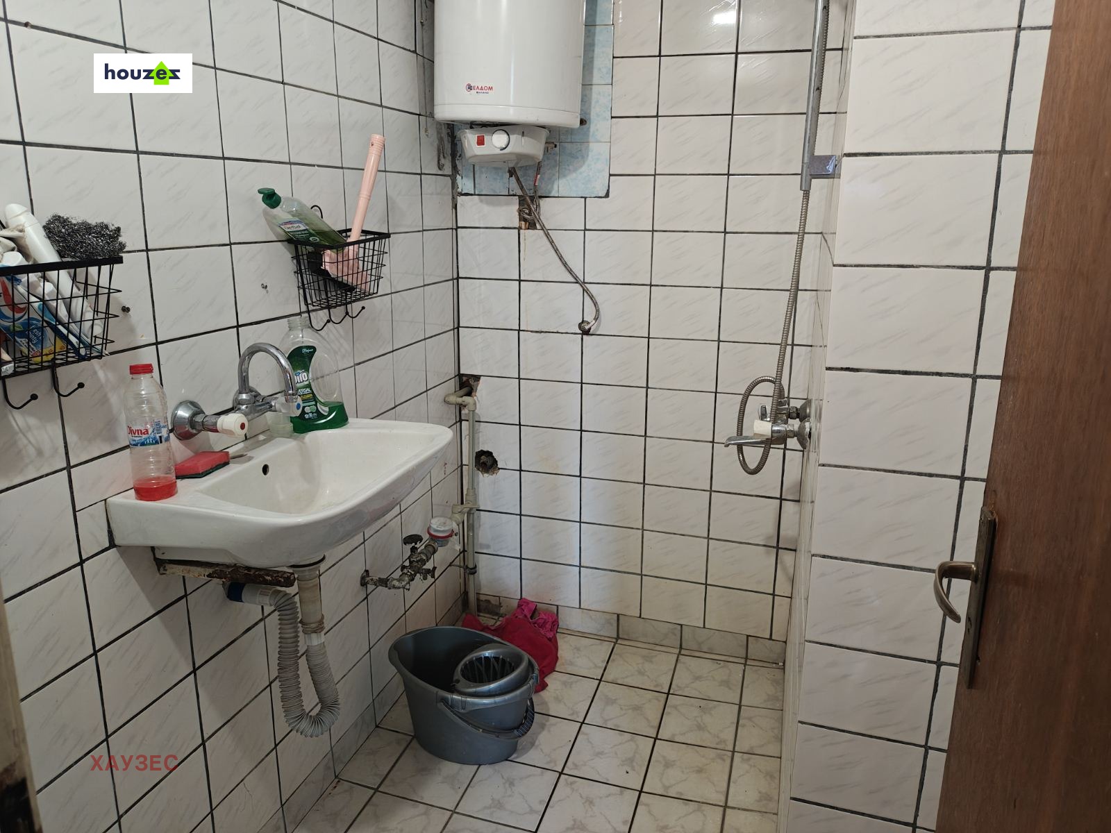 Продава 3-СТАЕН, гр. София, Сухата река, снимка 12 - Апартаменти - 55026718