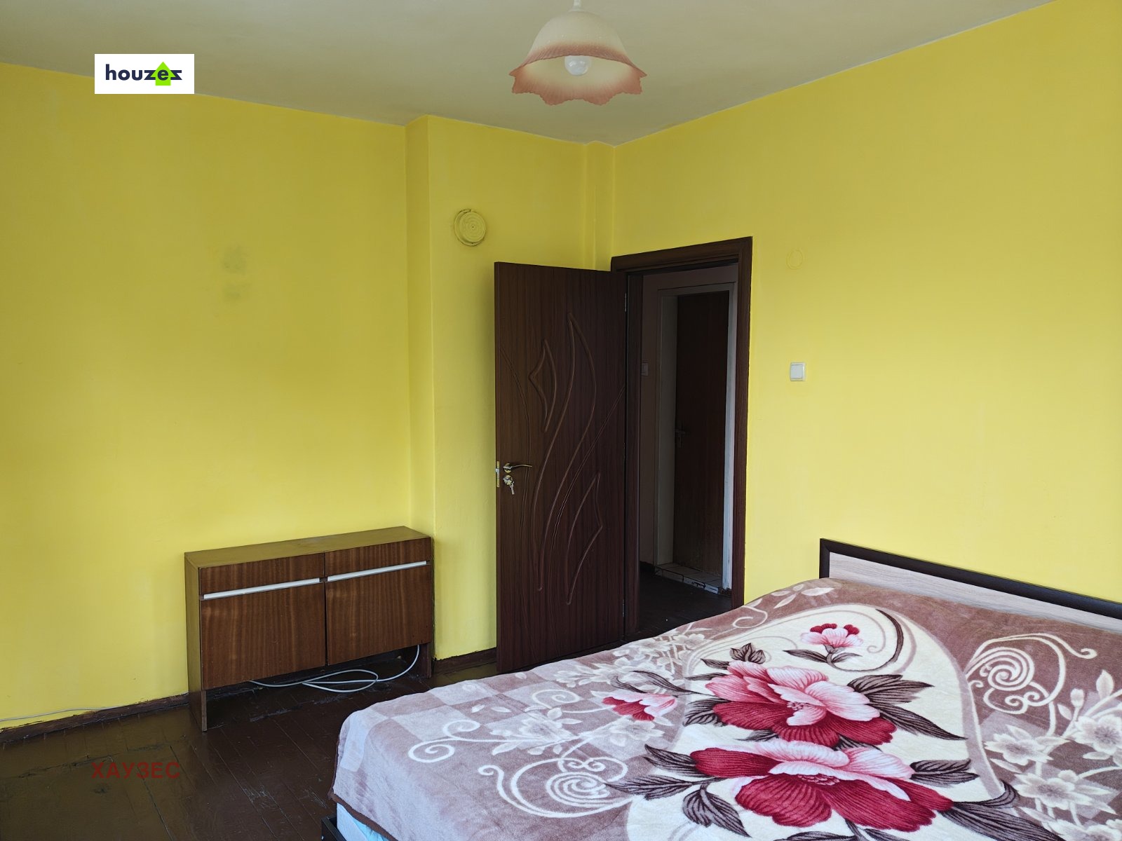 Продава 3-СТАЕН, гр. София, Сухата река, снимка 5 - Апартаменти - 55026718