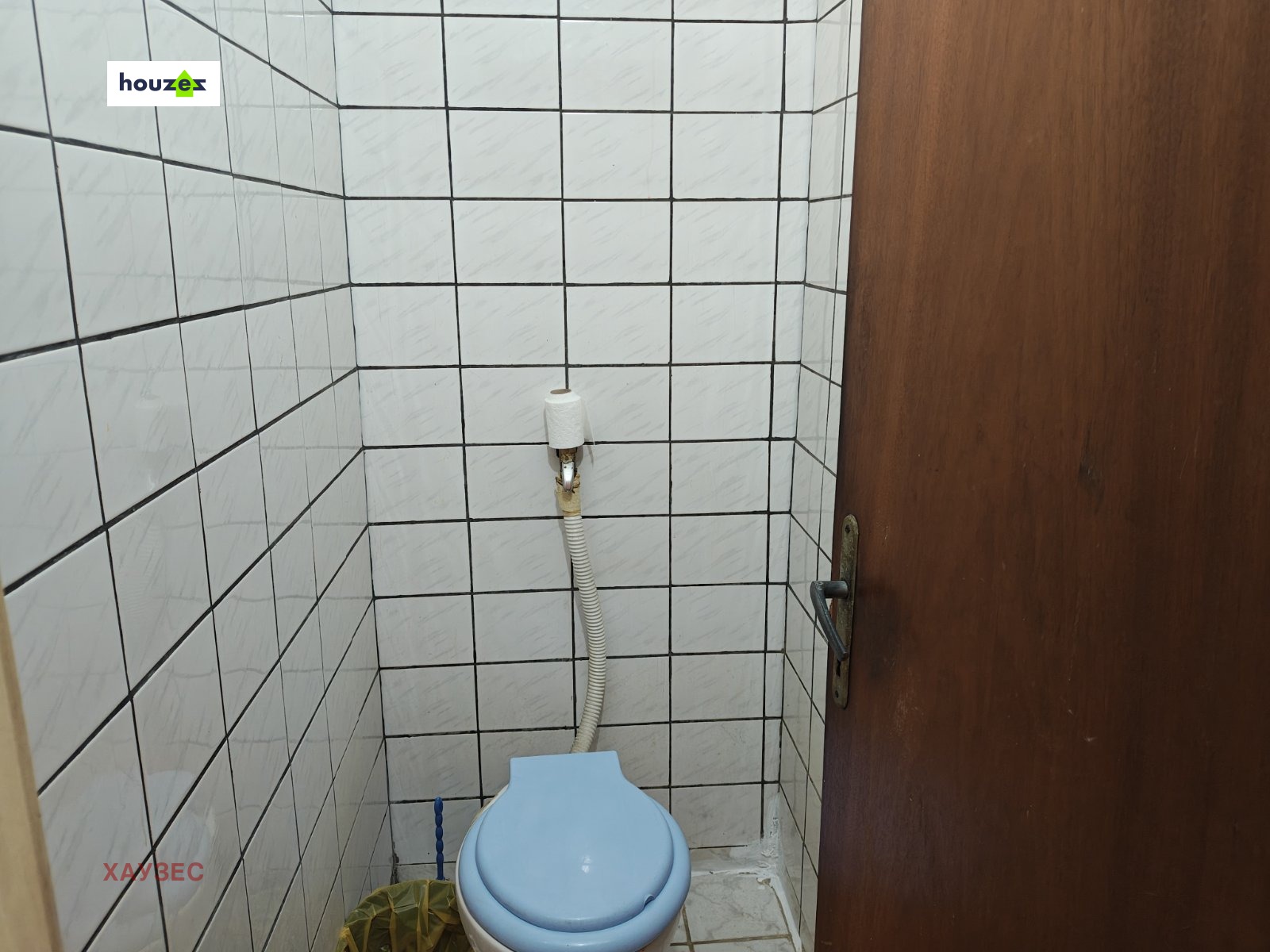Продава 3-СТАЕН, гр. София, Сухата река, снимка 13 - Апартаменти - 55026718