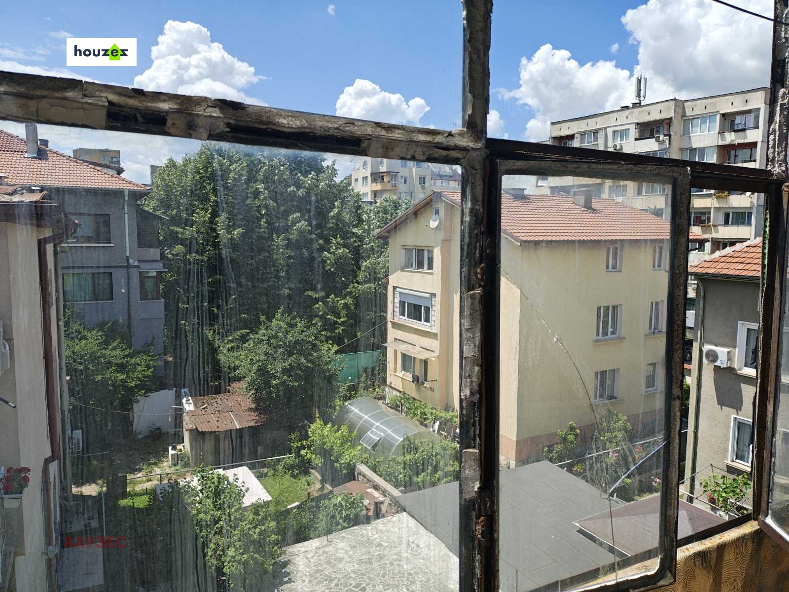 Продава 3-СТАЕН, гр. София, Сухата река, снимка 11 - Апартаменти - 55026718