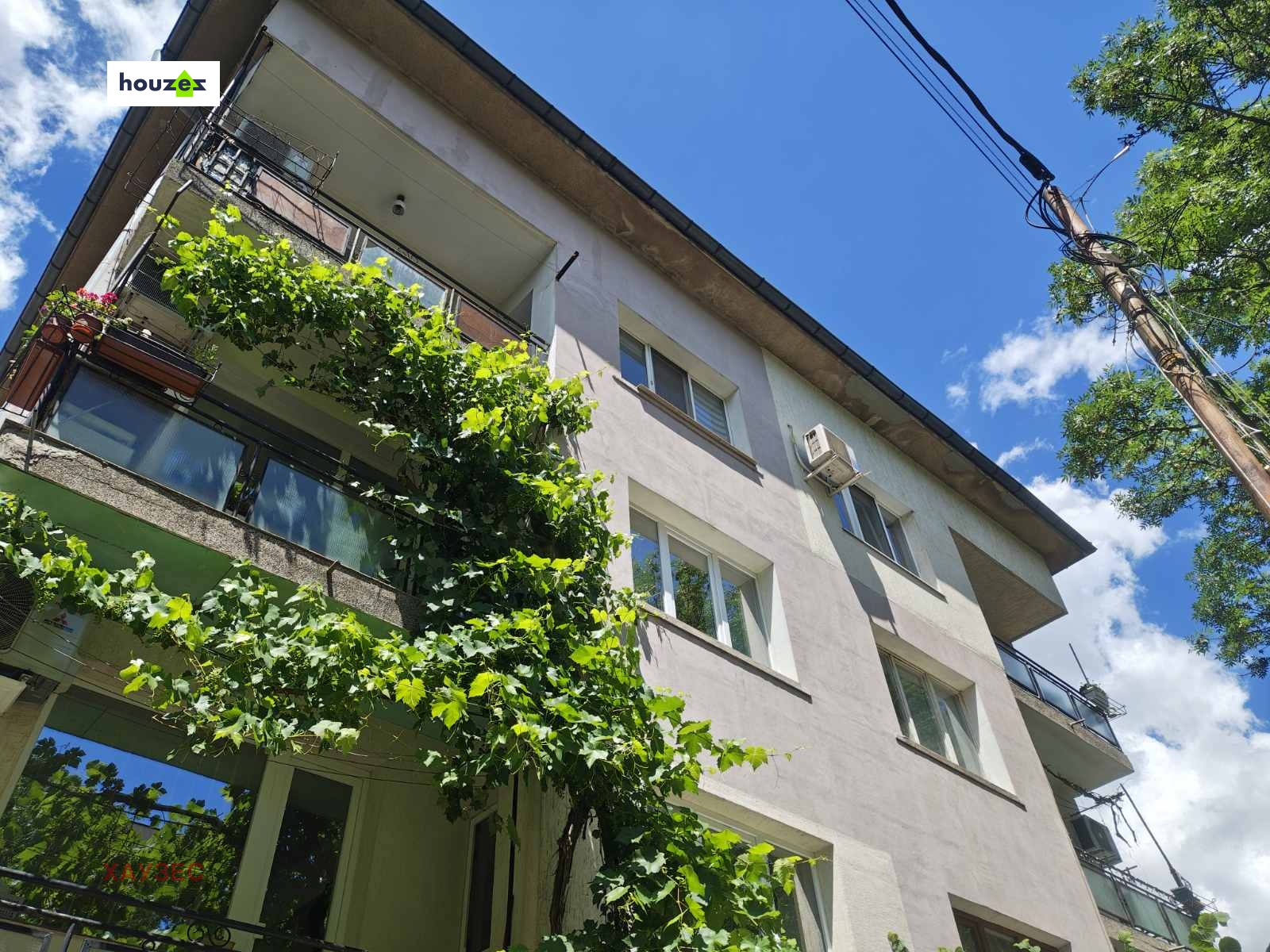 Продава 3-СТАЕН, гр. София, Сухата река, снимка 16 - Апартаменти - 55026718