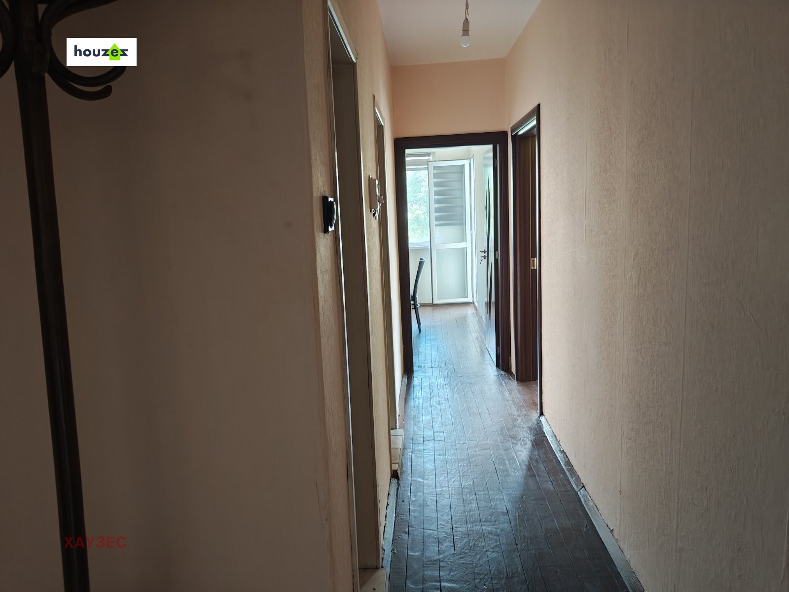 Продава 3-СТАЕН, гр. София, Сухата река, снимка 6 - Апартаменти - 55026718