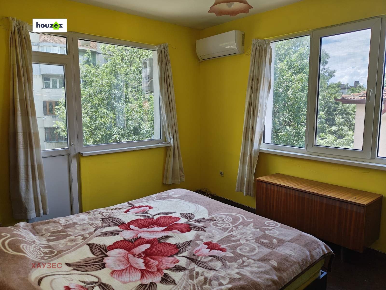 Продава 3-СТАЕН, гр. София, Сухата река, снимка 4 - Апартаменти - 55026718