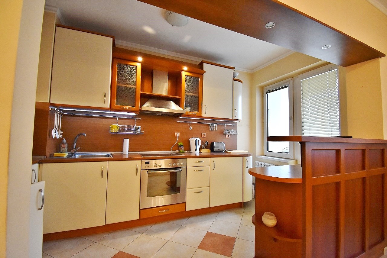 Продава 3-СТАЕН, гр. София, Лозенец, снимка 4 - Апартаменти - 55616523