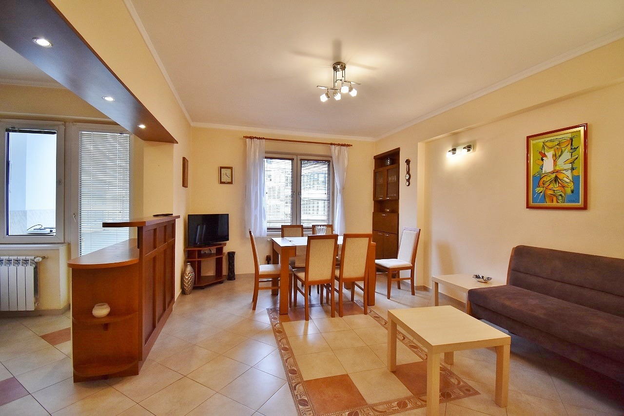 Продава 3-СТАЕН, гр. София, Лозенец, снимка 2 - Апартаменти - 55616523