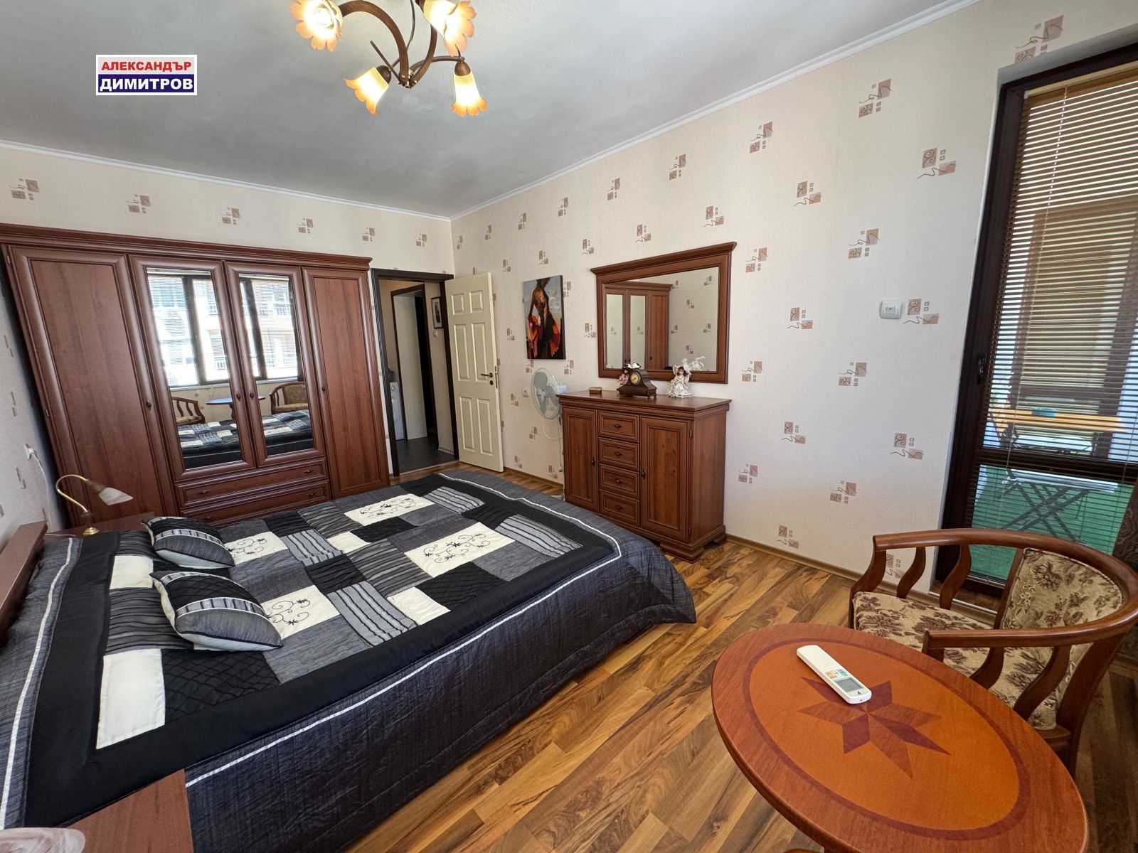 Продава 3-СТАЕН, гр. Русе, Възраждане, снимка 9 - Апартаменти - 55624181