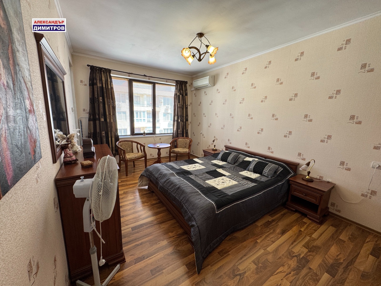 Продава 3-СТАЕН, гр. Русе, Възраждане, снимка 8 - Апартаменти - 55624181