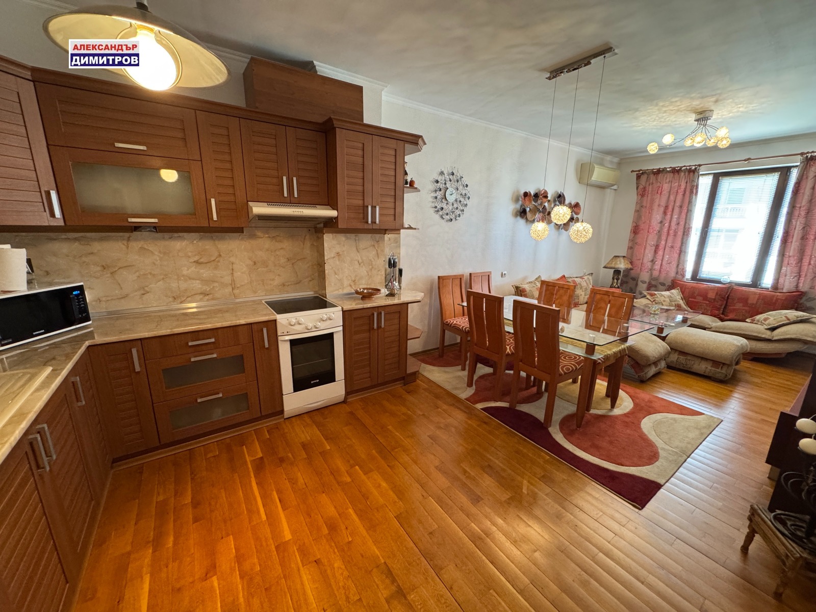 Продава 3-СТАЕН, гр. Русе, Възраждане