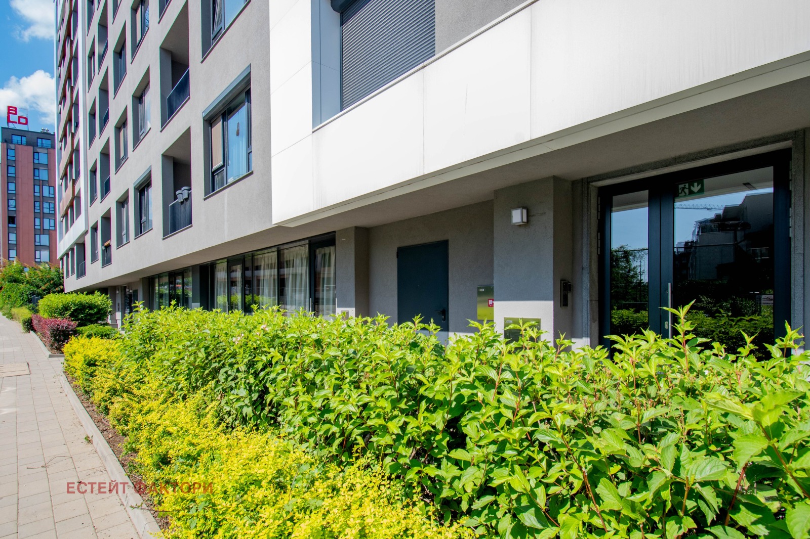 Продава 3-СТАЕН, гр. София, Манастирски ливади, снимка 14 - Апартаменти - 56092277