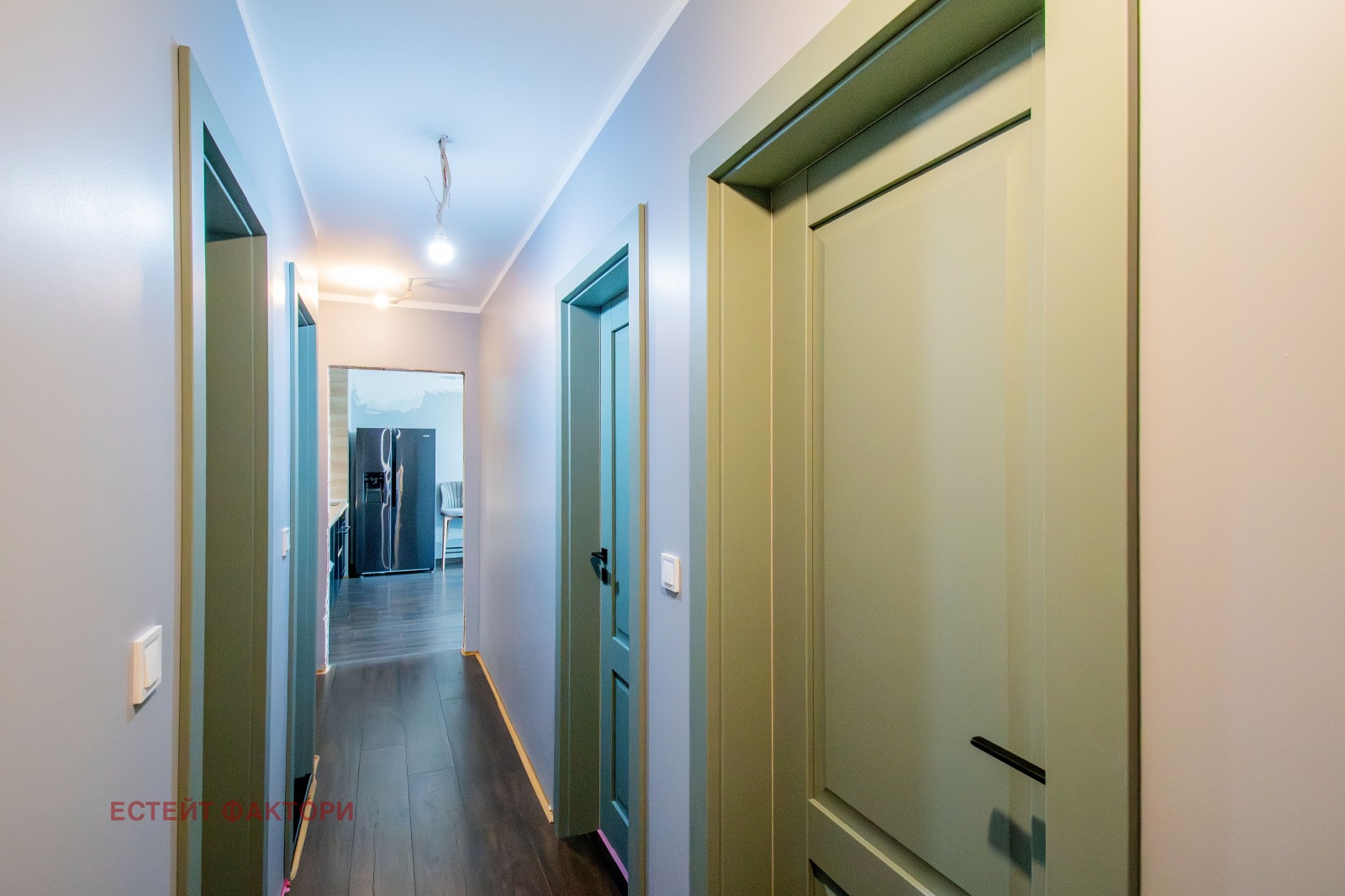 Продава 3-СТАЕН, гр. София, Манастирски ливади, снимка 11 - Апартаменти - 56092277