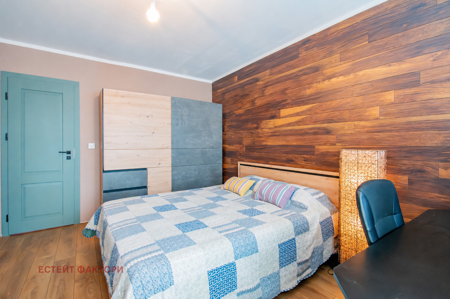 Продава 3-СТАЕН, гр. София, Манастирски ливади, снимка 9 - Апартаменти - 56092277