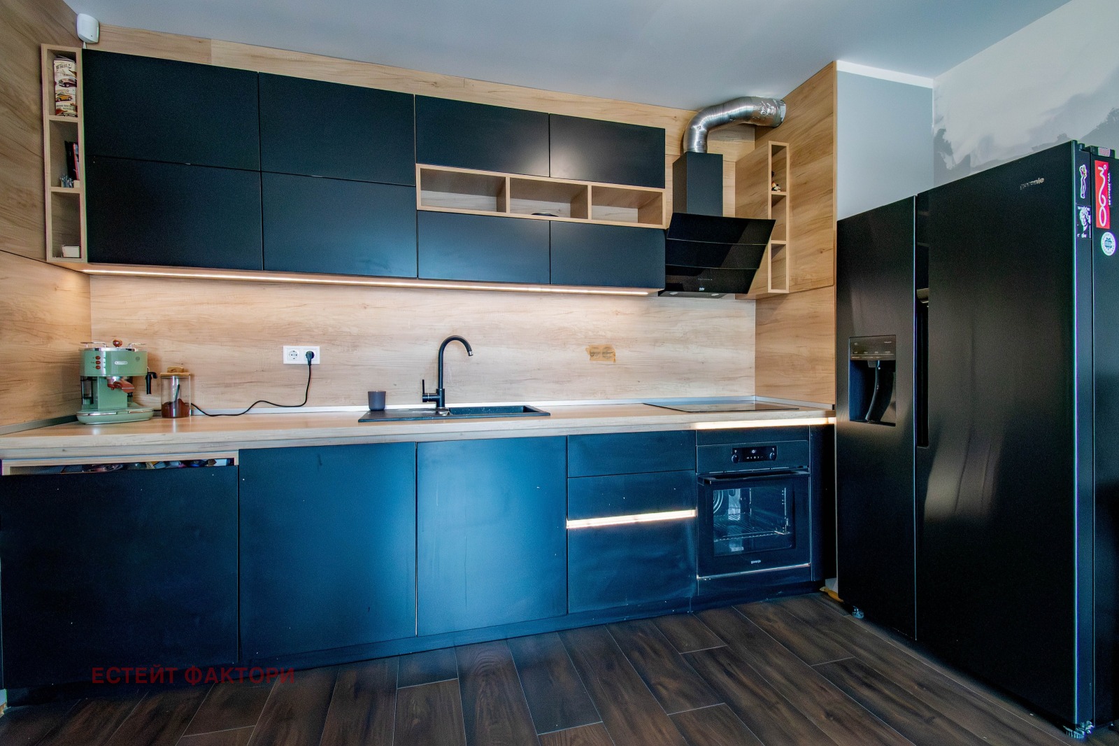 Продава 3-СТАЕН, гр. София, Манастирски ливади, снимка 2 - Апартаменти - 56092277