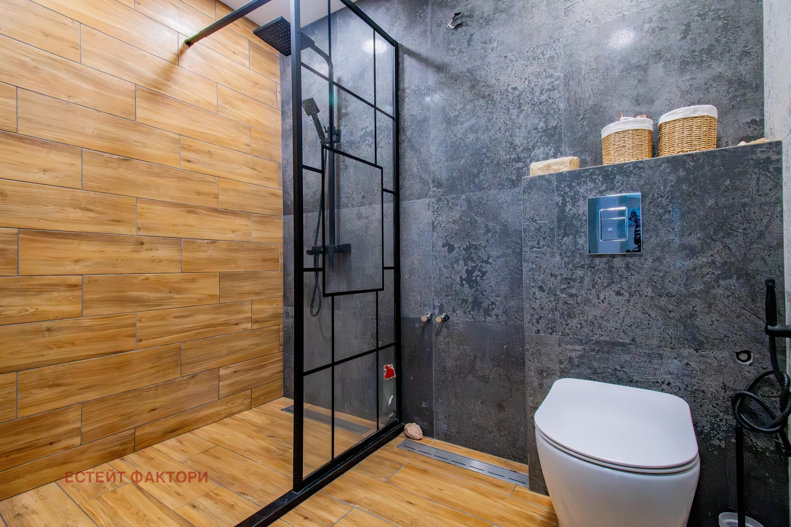 Продава 3-СТАЕН, гр. София, Манастирски ливади, снимка 7 - Апартаменти - 56092277