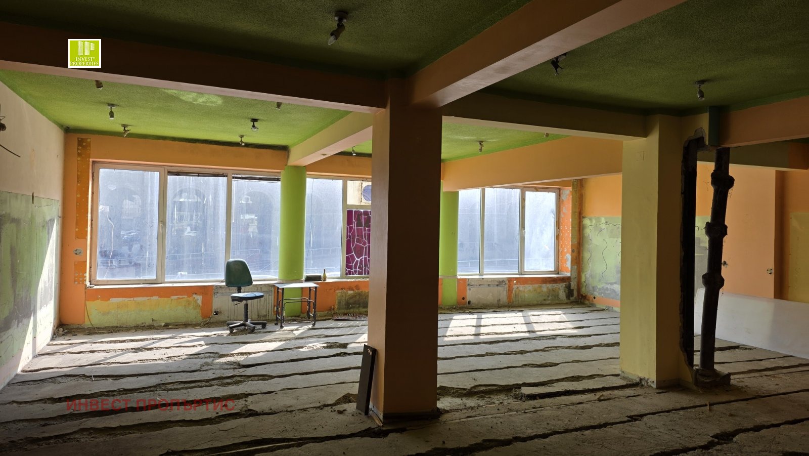 Продава МНОГОСТАЕН, гр. София, Център, снимка 5 - Апартаменти - 54117268