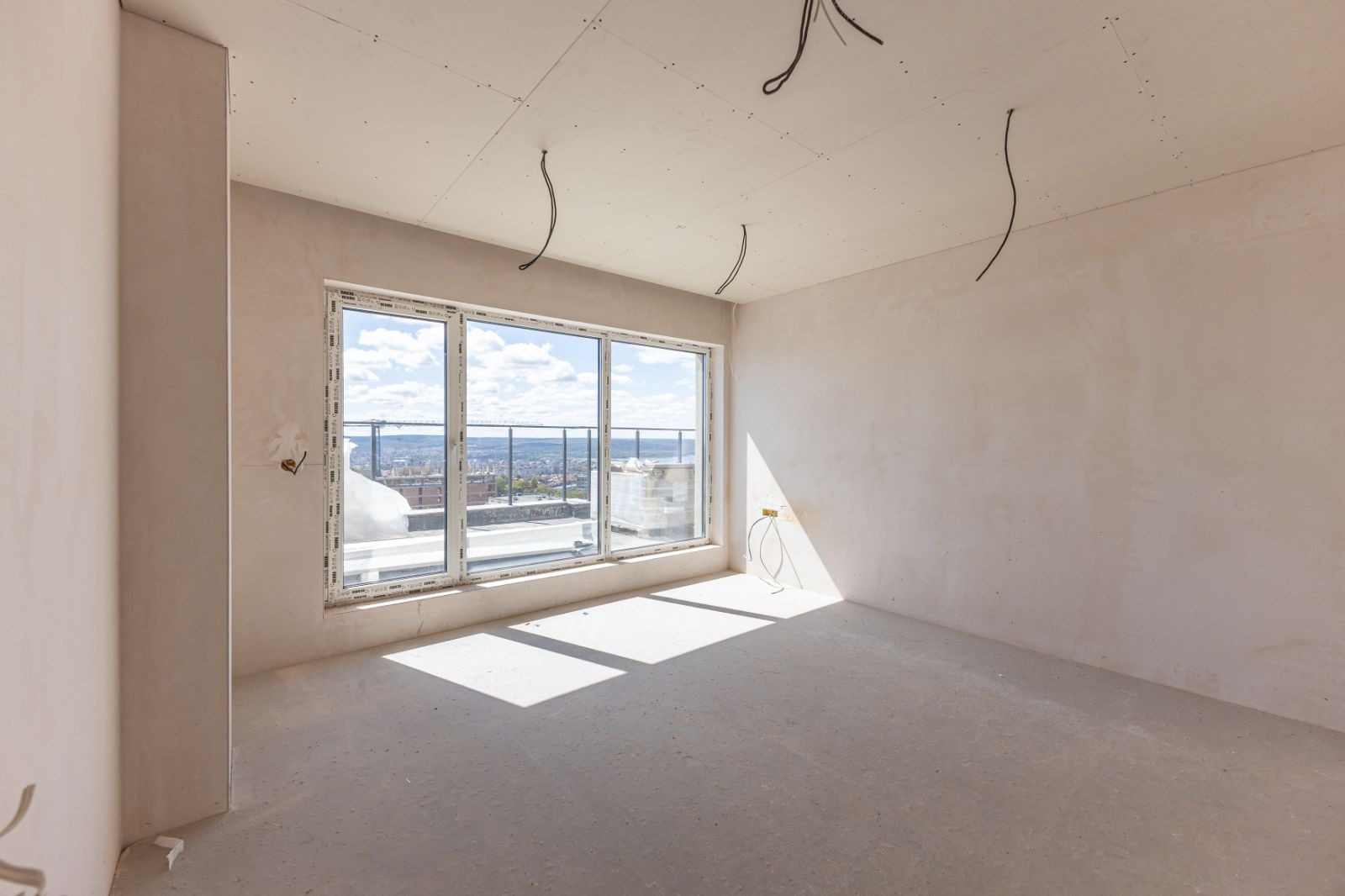 Продава МЕЗОНЕТ, гр. Варна, Изгрев, снимка 9 - Апартаменти - 56257677