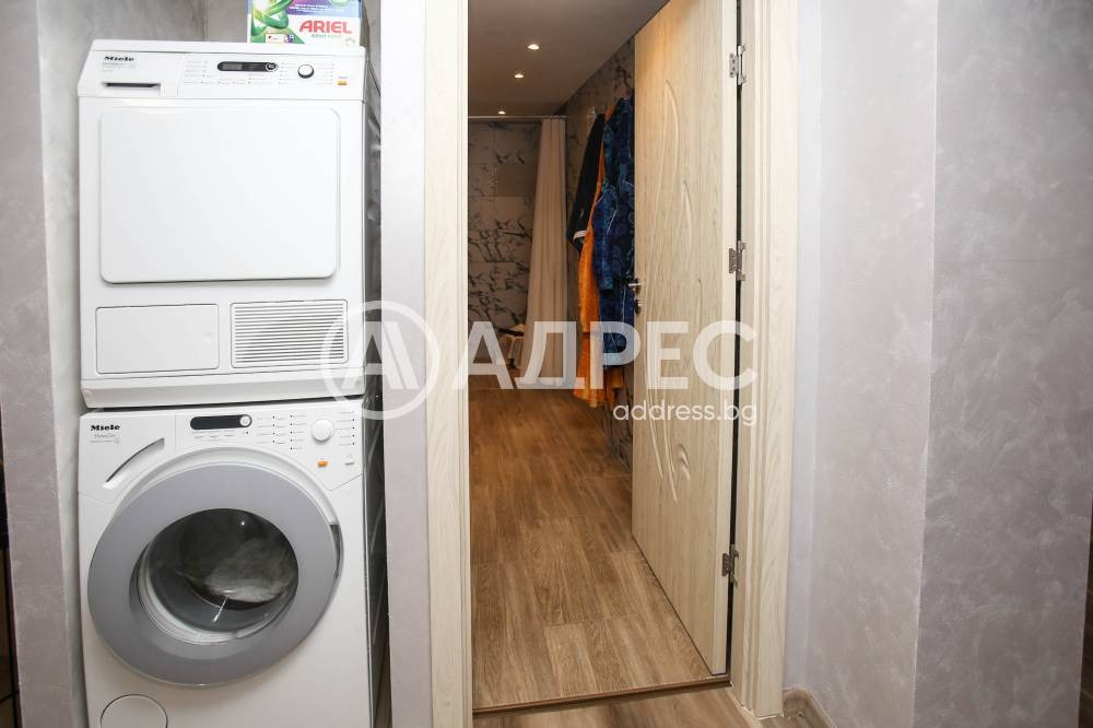Продава ЕТАЖ ОТ КЪЩА, гр. София, Драгалевци, снимка 7 - Етаж от къща - 55517754