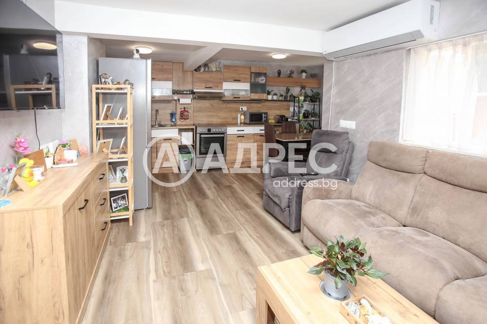 Продава ЕТАЖ ОТ КЪЩА, гр. София, Драгалевци, снимка 15 - Етаж от къща - 55517754