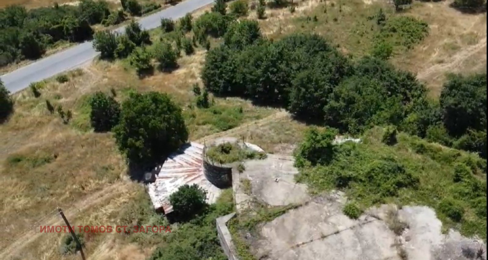 Продава КЪЩА, с. Сулица, област Стара Загора, снимка 2 - Къщи - 51057871