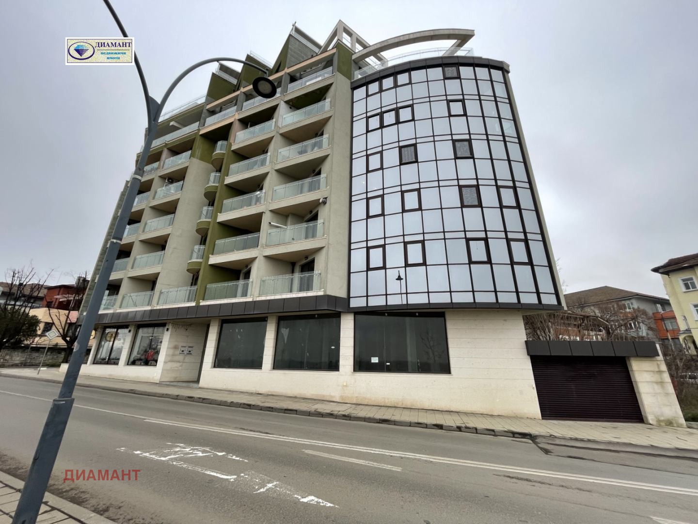 Продава ЗАВЕДЕНИЕ, гр. Русе, Център, снимка 2 - Заведения - 53429478