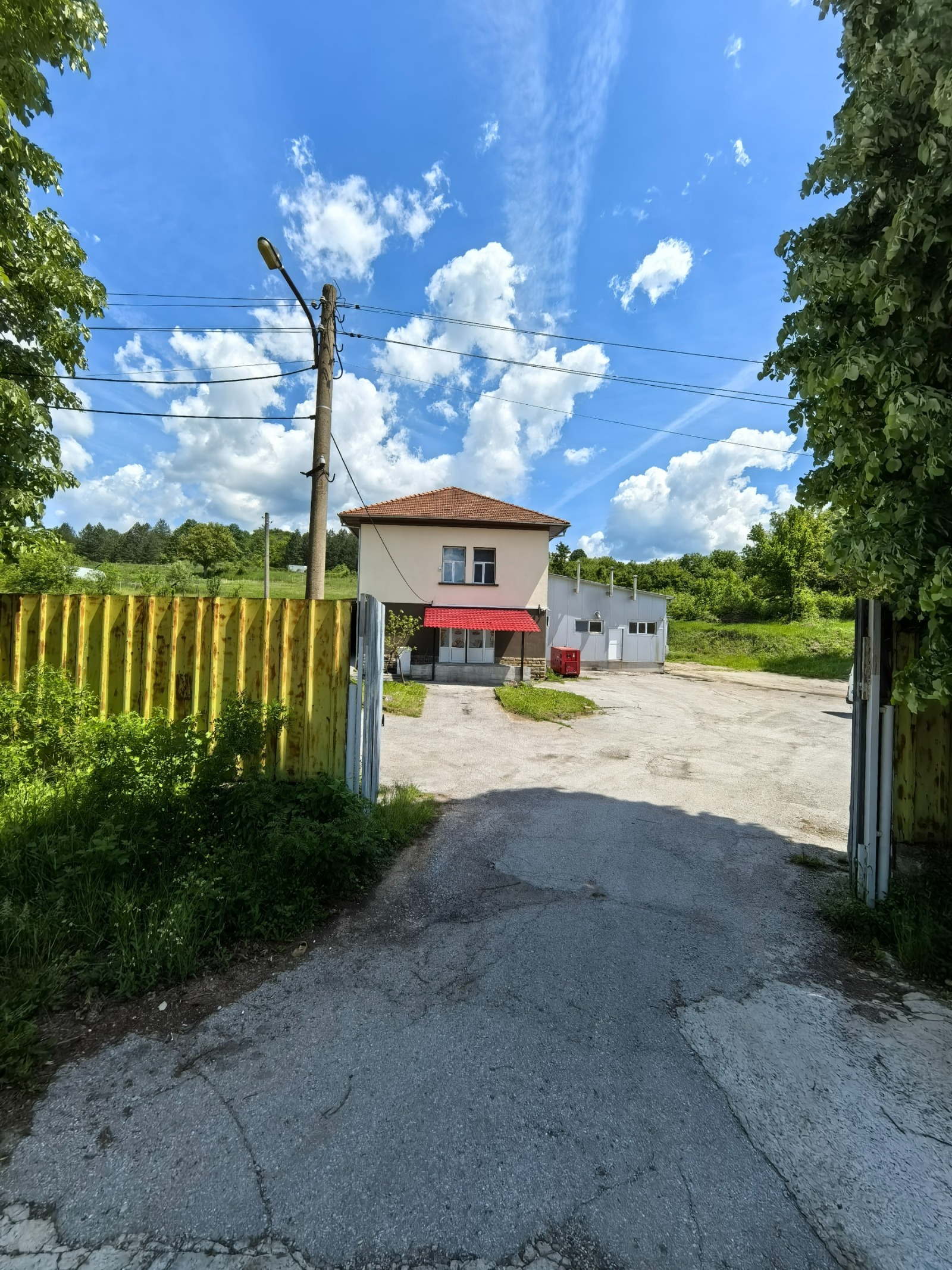 Продава БИЗНЕС ИМОТ, гр. Ботевград, област София област, снимка 3 - Други - 54845981