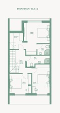 Продава КЪЩА, гр. Варна, Аспарухово, снимка 4