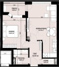 Продава 2-СТАЕН, град Бургас, Хоризонт • 99000 € • 76756624 — Holmes.bg