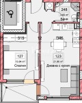 Продава  2-стаен град Варна , Кайсиева градина , 65 кв.м | 30224882 - изображение [4]