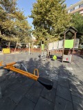 Продава  2-стаен град Пловдив , Съдийски , 49 кв.м | 48458029 - изображение [11]