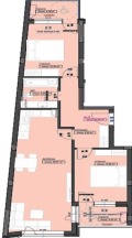 Продава 3-СТАЕН, град Стара Загора, Железник - център • 112761 € • 76738750 — Holmes.bg