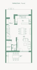 Продава  Къща град Варна , Аспарухово , 291 кв.м | 12911604 - изображение [5]