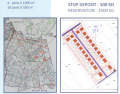 Продава ПАРЦЕЛ, област Бургас, гр. Каблешково • 450000 € • 30642363 — Holmes.bg
