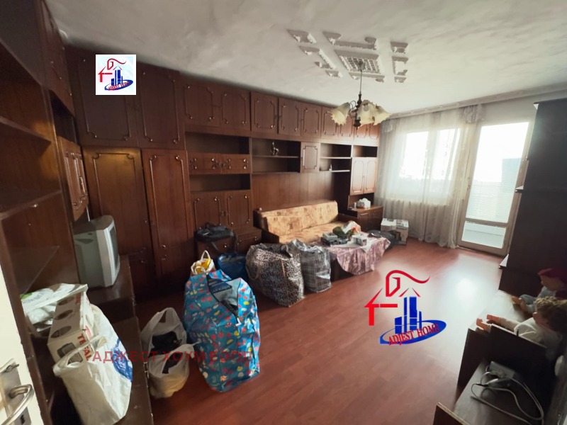 Продава 2-СТАЕН в град Шумен, 5-ти полк - 64 кв.м / 92 032.54 € » 180 000 лв., АДЖЕСТ ХОУМ ЕООД