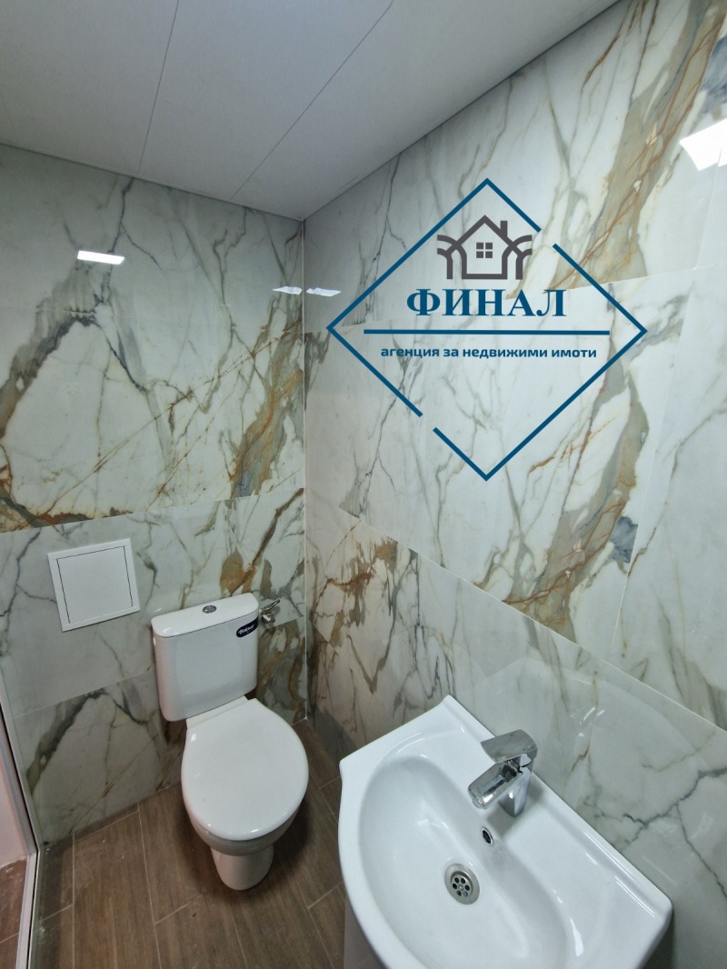 Продава 3-СТАЕН в град Шумен, Добруджански - 78 кв.м / 120 000 € » 234 699.60 лв., ИМОТИ ФИНАЛ