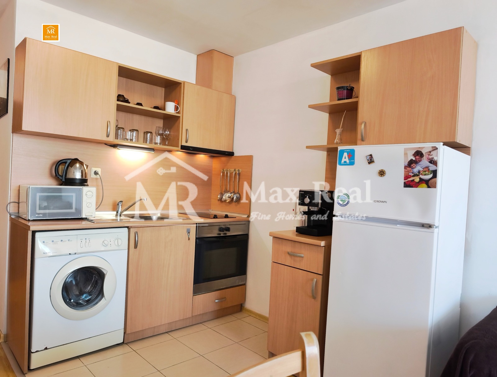 Продава 1-СТАЕН | Imot.bg — изображение 4