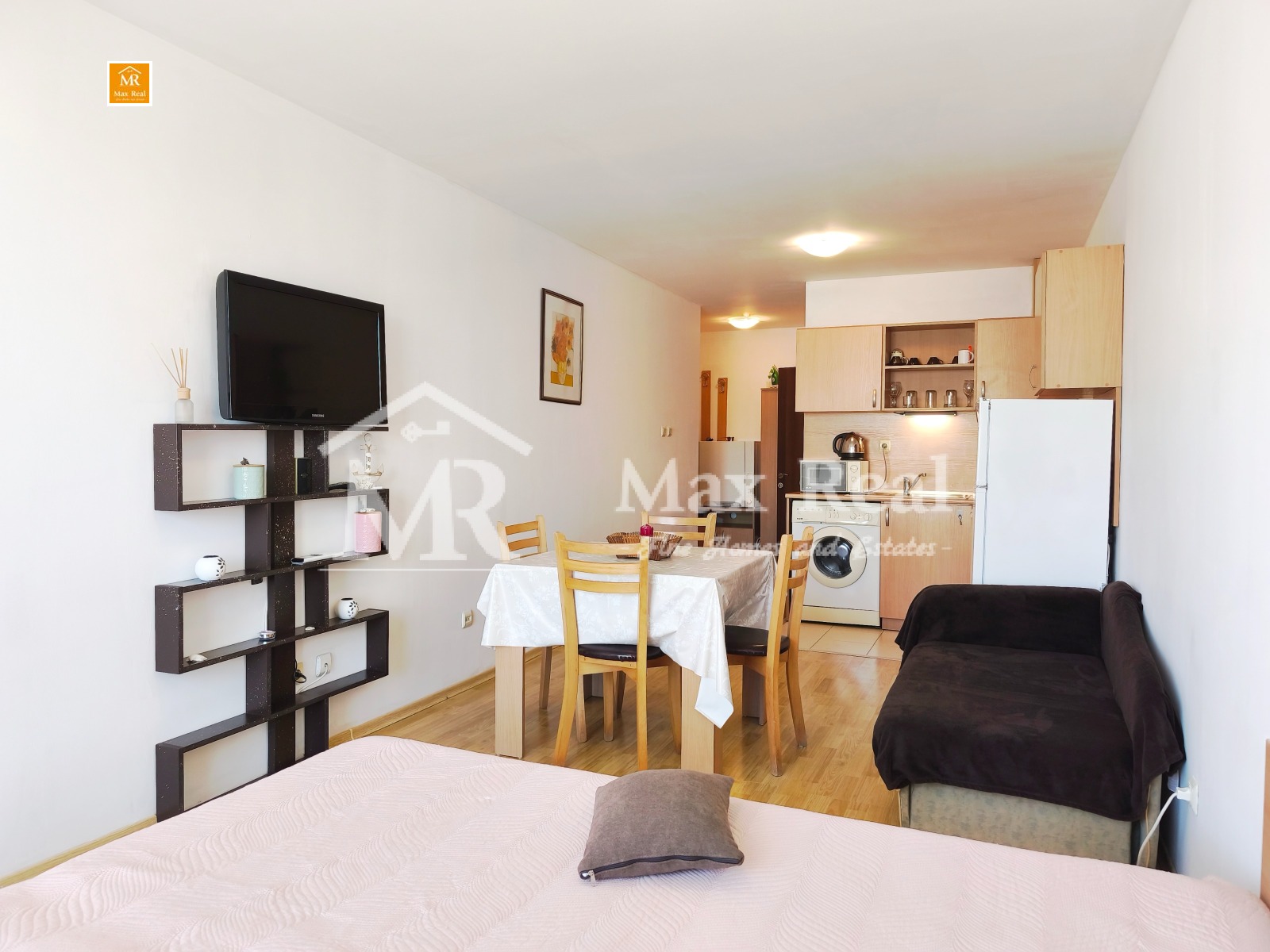 Продава 1-СТАЕН | Imot.bg — изображение 2