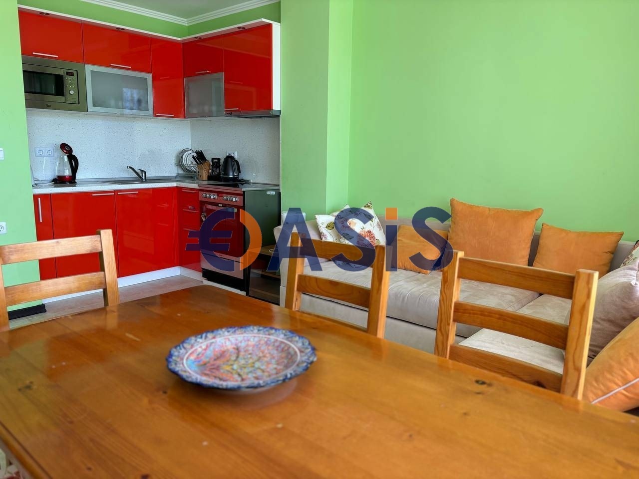 Продава 3-СТАЕН | Imot.bg — изображение 2