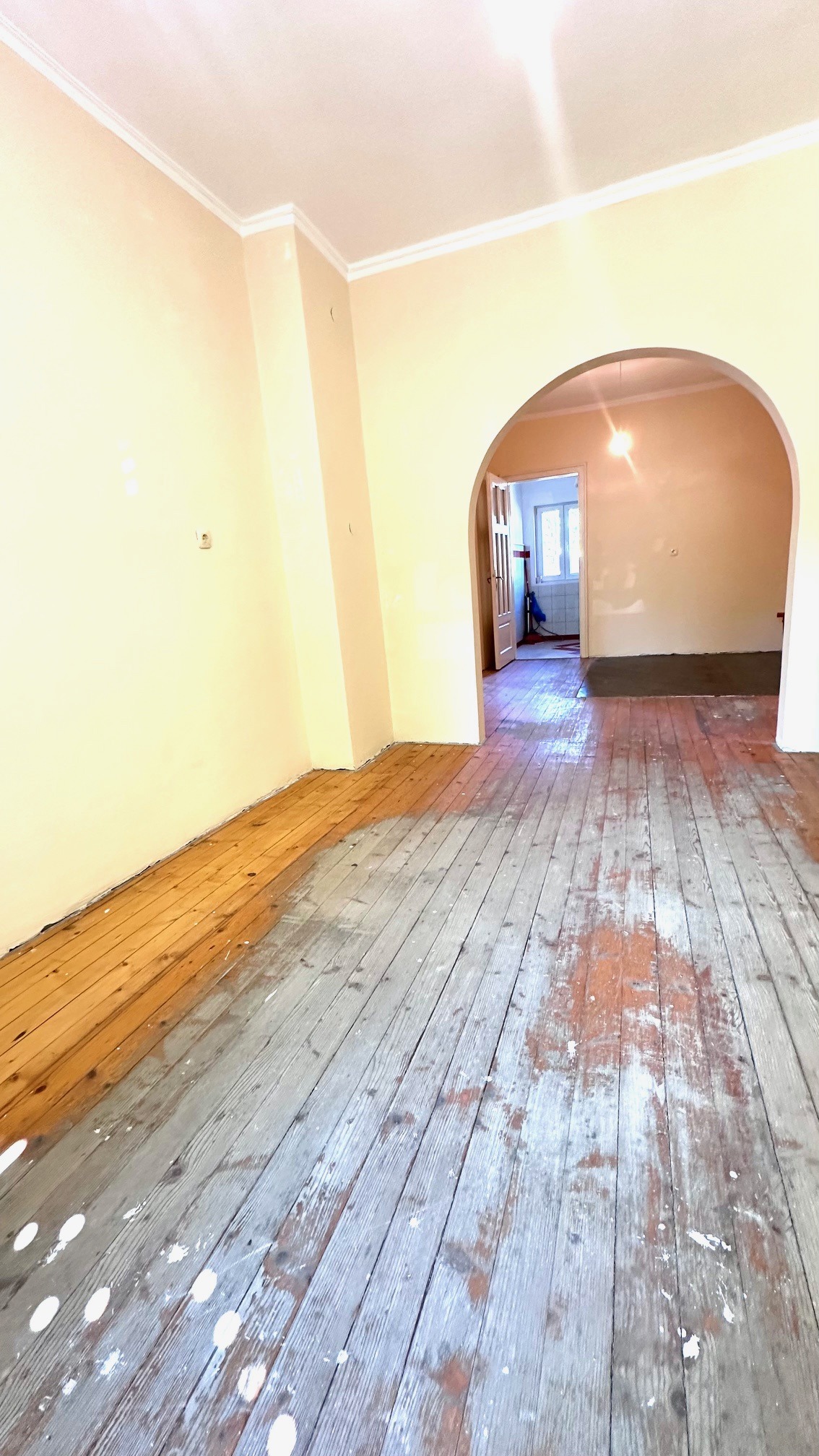 Продава ЕТАЖ ОТ КЪЩА | Imot.bg — изображение 8